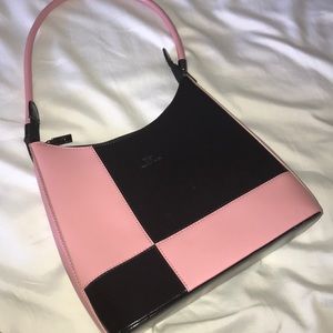 Daniela moda bag